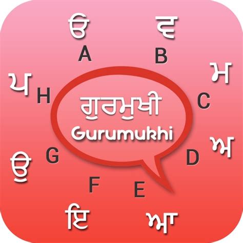 Gurmukhi keyboard - Gurmukhi Input Keyboard by Bhavik Savaliya