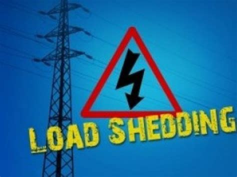 Load shedding causes unrest in industry - Insurance Boutique