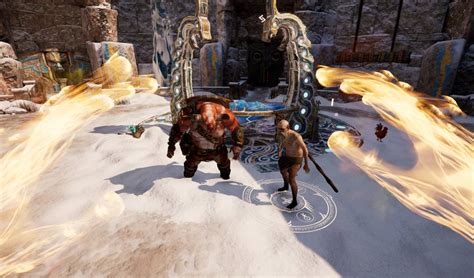 Developer Sanzaru Games aims to deliver a next-level 30-hour VR epic with Asgard’s Wrath ...