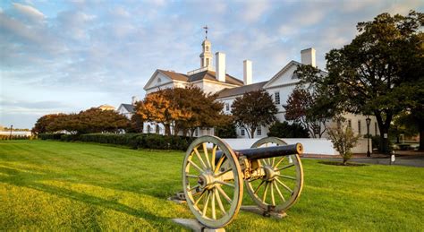 Richmond, una ciudad histórica y a la vez moderna | Visit The USA