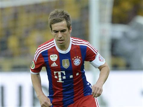 Philipp Lahm - Bayern Munich | Player Profile | Sky Sports Football