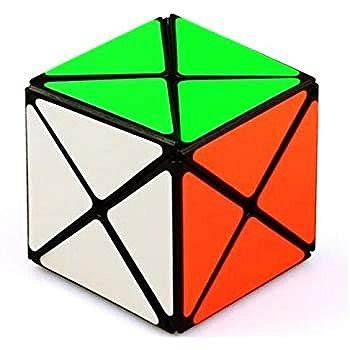 Different Variations of Rubik’s Cube – Information Islnd | Rubiks cube, Cube, Cube puzzle