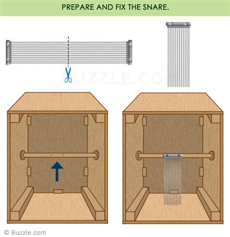 Quick and Easy Steps to Build Your Own Cajon Drum Box - Melodyful ...