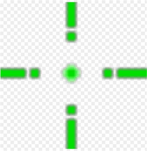 Free download | HD PNG transparent green crosshair PNG transparent with ...