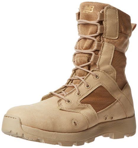 New Balance Tactical Desertlite OTB Boot | Authorized Boots