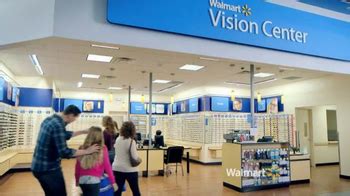 Walmart vision center eye exam cost