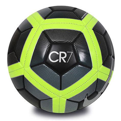 Nike CR7 Cristiano Ronaldo Prestige Soccer Ball (Discovery) @ SoccerEvolution.com Soccer Store