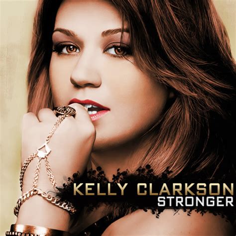 Stream Stronger (Kelly Clarkson Cover) by Mia Perez | Listen online for ...