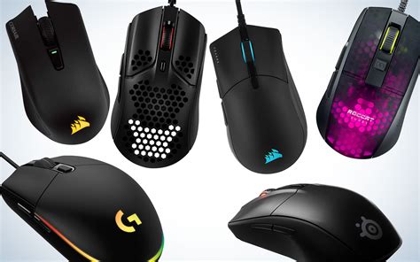 The best cheap gaming mice in 2024 | Popular Science