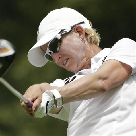 US Women's Open 2015: Thursday Leaderboard Scores and LPGA Highlights ...