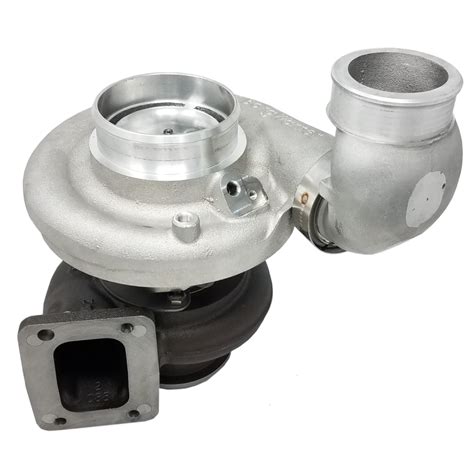 NEW TowRam Stage 1 HE351VE Turbo | 2007.5-2012 Cummins 6.7L | Dale's Super Store