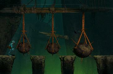 Oddworld: Abe's Oddysee Screenshots for PlayStation - MobyGames