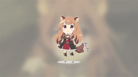 [Shield Hero] Raphtalia (2560x1440) : r/Animewallpaper