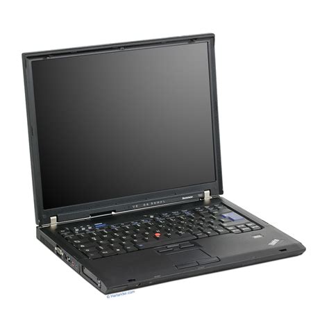 Lenovo ThinkPad T60 « Harlander.com Bildergalerie mit vielen ...