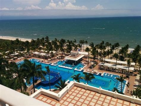 buffet - Picture of Hotel Riu Palace Pacifico, Nuevo Vallarta - TripAdvisor