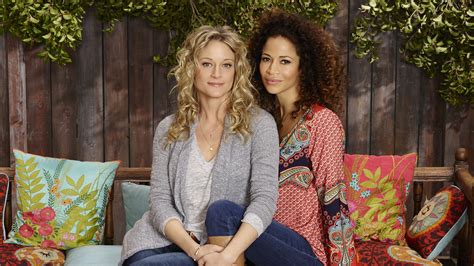 Download TV Show The Fosters HD Wallpaper