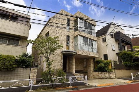 Meguro-Ku, Tokyo, Japan – Luxury Home For Sale | Tokyo house, House ...