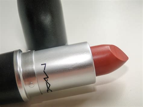 MAC Patisserie Lipstick 1 - The Luxe List