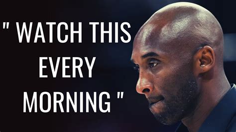 Kobe Bryant's Greatest Speech | BEST Motivation Ever - YouTube