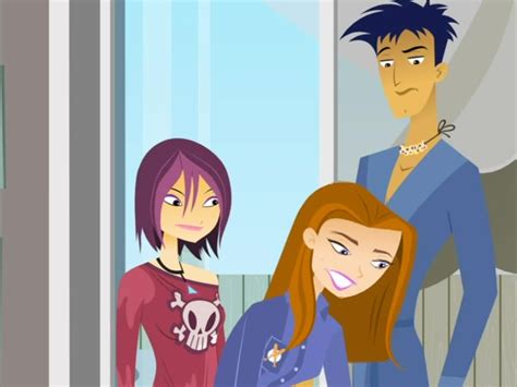 6Teen Season 4 Image | Fancaps