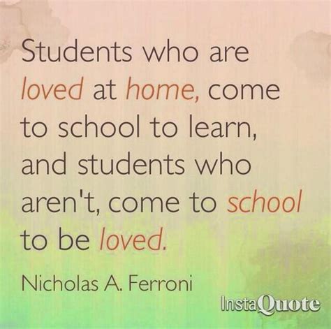 Quotes About School Counselors. QuotesGram