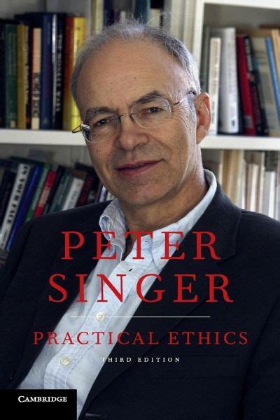 Practical Ethics von Peter Singer - Buch - buecher.de