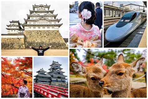 Things to do in japan – Telegraph