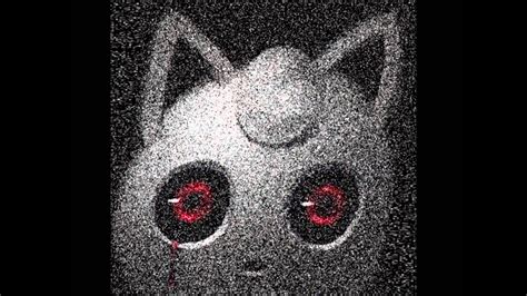 Jigglypuff/Lavender Town CreepyPasta Hip-Hop Remix "Lavender Lullaby ...