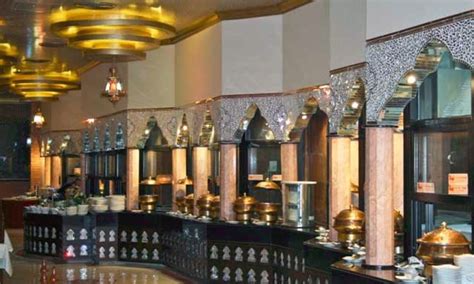 Lal Qila Restaurant - Dubai | Groupon