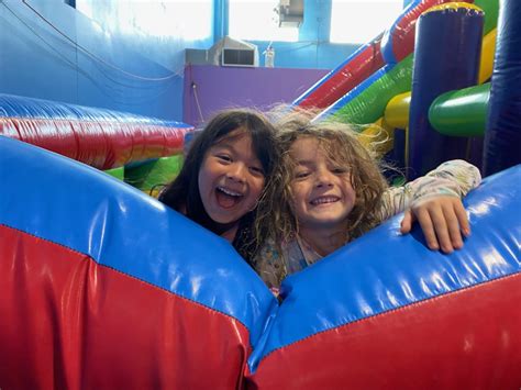 Birthday Parties - Active Kids Zone Inc.