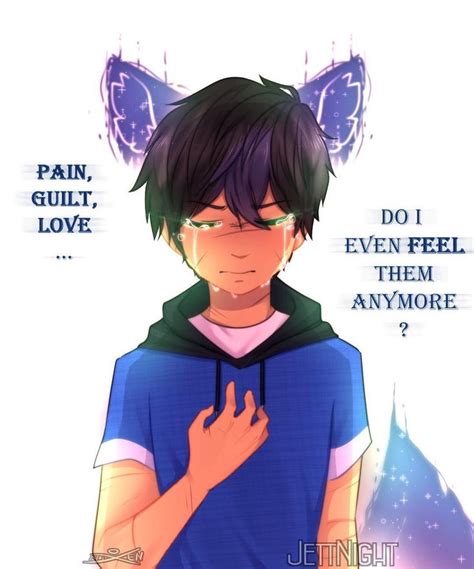 Ein! - Credit: NixenSibrat On twitter - #aphmau #aphmauedits #aphmauisawesome #aphmauisbae # ...