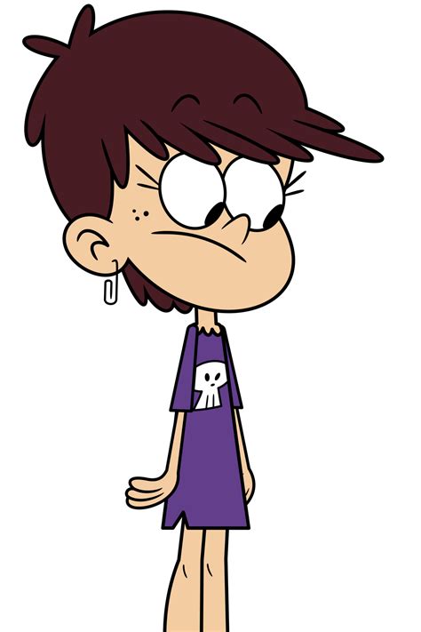 Famous Loud House Luna Crying, Amazing Ideas!