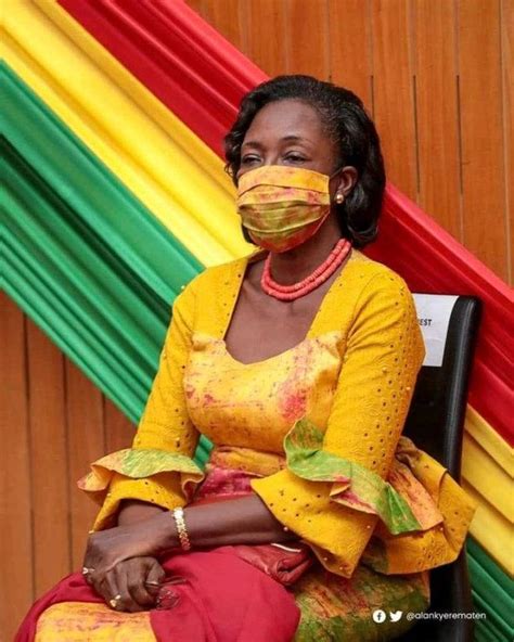 Photos of Alan Kyeremanteng's wife and all you need to know about her – Accra Mail