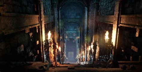 Dark Souls IV Concept Trailer Is yet Another Great-Looking Unreal ...