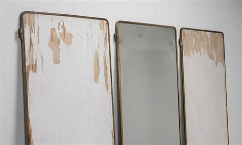 Bronze Framed Mirrors :: Obsolete