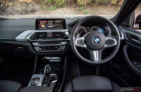 2019 BMW X4 M40i review (video) – PerformanceDrive