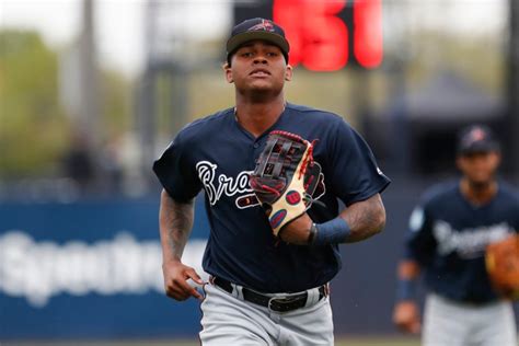 Braves 2023 projected lineup and rotation - SportsTalkATL.com