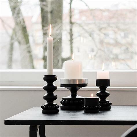 Scandinavian Home Decor | Scandinavian Candle Holders | Scandinavian Outlet - Scandinavian ...