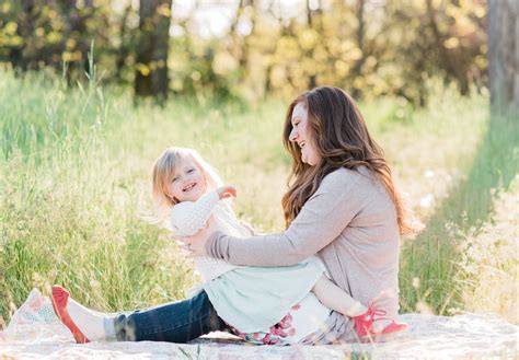 Ulmer Family — KC England Photography | Spokane Photographer