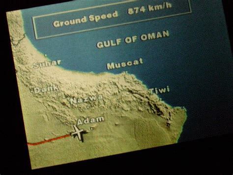 Gulf Of Oman Free Photo Download | FreeImages