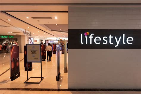 LIFESTYLE | DLF Mall of India