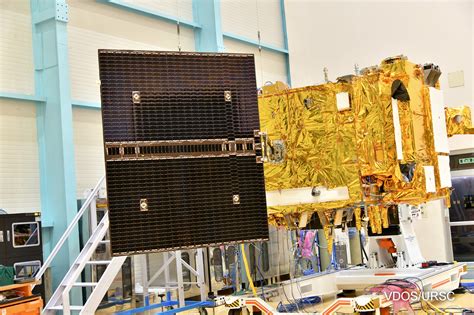 Mission Sun: ISRO shares photos of satellite for Aditya-L1 solar mission | Mint Primer