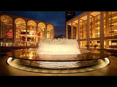 [New York] American Ballet Theater @ Lincoln Center - YouTube