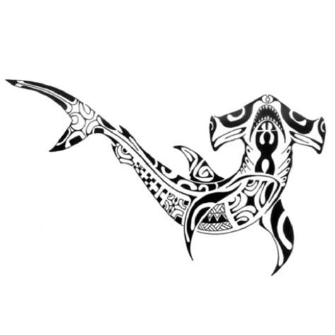 Pin by Megan Wheeler on Ink and piercings | Tribal shark tattoos, Shark tattoos, Maori tattoo
