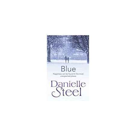 Blue de Danielle Steel