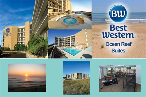 Best Outer Banks Hotels - 2020 Guide - OuterBanks.com