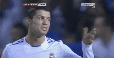 Champions League GIF - Ronaldo UEFAchampions SoSo - Discover & Share GIFs