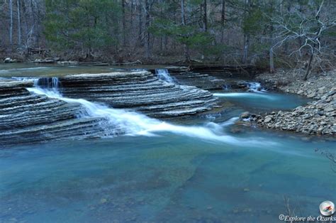 Richland Creek Wilderness Area of Arkansas | Arkansas vacations ...