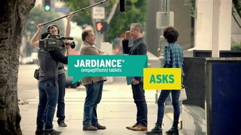 Jardiance TV Commercial, 'Good News' - iSpot.tv