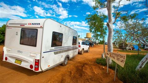 Caravan park etiquette: What not to do when you’re camping | Escape